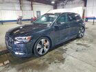 2022 Audi E-tron Premium Plus Black vin: WA1LAAGE1NB004985
