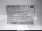 2022 Audi E-tron Premium Plus Quattro Белый vin: WA1LAAGE1NB013749