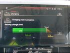 2022 Audi E-tron Premium Plus Quattro Белый vin: WA1LAAGE1NB026484