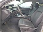 2022 Audi E-tron Premium Plus Silver vin: WA1LAAGE2NB033685