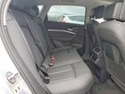 2022 Audi E-tron Premium Plus Silver vin: WA1LAAGE2NB033685