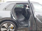 2022 Audi E-tron Premium Plus Quattro Серый vin: WA1LAAGE3NB032335