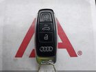 2022 Audi E-tron Premium Plus Quattro Серый vin: WA1LAAGE3NB032335
