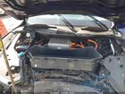 2022 Audi E-tron Premium Plus Quattro Dark Blue vin: WA1LAAGE5NB014726