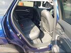 2022 Audi E-tron Premium Plus Quattro Dark Blue vin: WA1LAAGE5NB014726