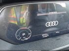 2022 Audi E-tron Premium Plus Quattro Dark Blue vin: WA1LAAGE5NB014726
