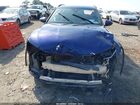 2022 Audi E-tron Premium Plus Quattro Dark Blue vin: WA1LAAGE5NB014726