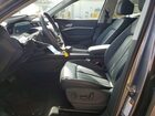 2021 Audi E-tron Premium Plus Серый vin: WA1LAAGE7MB015987