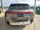 2021 Audi E-tron Premium Plus Серый vin: WA1LAAGE7MB015987