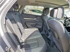 2021 Audi E-tron Premium Plus Серый vin: WA1LAAGE7MB015987