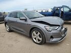2019 Audi E-tron Premium Plus Gray vin: WA1LAAGE8KB024677 2019 Audi E-tron Premium Plus Gray vin: WA1LAAGE8KB024677