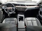 2019 Audi E-tron Premium Plus Gray vin: WA1LAAGE8KB024677 2019 Audi E-tron Premium Plus Gray vin: WA1LAAGE8KB024677