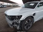 2023 Audi E-tron Premium Plus Quattro Белый vin: WA1LAAGE8PB018837