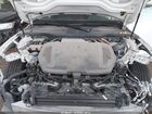 2023 Audi E-tron Premium Plus Quattro Белый vin: WA1LAAGE8PB018837