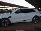 2023 Audi E-tron Premium Plus Quattro Белый vin: WA1LAAGE8PB018837