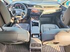 2019 Audi E-tron Premium Plus Blue vin: WA1LAAGEXKB009663