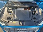 2019 Audi E-tron Premium Plus Blue vin: WA1LAAGEXKB009663