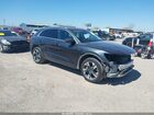 2021 Audi E-tron Premium Plus Quattro Gray vin: WA1LABGE3MB011540