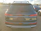 2025 Audi Q7 Premium Plus Black vin: WA1LCBF73SD000598