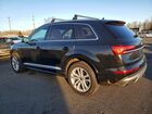 2025 Audi Q7 Premium Plus Black vin: WA1LCBF73SD000598