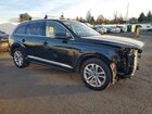 2025 Audi Q7 Premium Plus Black vin: WA1LCBF73SD000598