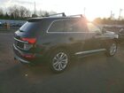 2025 Audi Q7 Premium Plus Black vin: WA1LCBF73SD000598