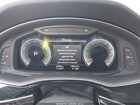 2025 Audi Q7 Premium Plus 45 Tfsi Quattro Tiptronic Серый vin: WA1LCBF76SD002927