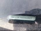 2025 Audi Q7 Premium Plus 45 Tfsi Quattro Tiptronic Серый vin: WA1LCBF76SD002927