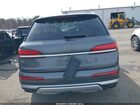 2025 Audi Q7 Premium Plus 45 Tfsi Quattro Tiptronic Серый vin: WA1LCBF76SD002927