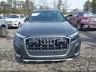 2025 Audi Q7 Premium Plus 45 Tfsi Quattro Tiptronic Серый vin: WA1LCBF76SD002927