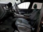 2025 Audi Q7 Premium Plus Черный vin: WA1LCBF78SD004937