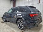 2025 Audi Q7 Premium Plus Черный vin: WA1LCBF78SD004937
