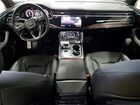 2025 Audi Q7 Premium Plus Silver vin: WA1LCBF7XSD015048