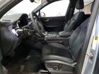 2025 Audi Q7 Premium Plus Silver vin: WA1LCBF7XSD015048