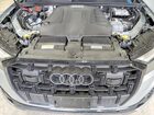 2025 Audi Q7 Premium Plus Silver vin: WA1LCBF7XSD015048