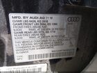 2019 Audi Q7 45 Premium Black vin: WA1LHAF70KD022179