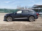 2019 Audi Q7 45 Premium Black vin: WA1LHAF70KD022179
