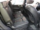 2019 Audi Q7 45 Premium Black vin: WA1LHAF70KD022179