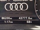 2019 Audi Q7 45 Premium Black vin: WA1LHAF70KD022179