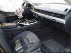 2019 Audi Q7 45 Premium Black vin: WA1LHAF70KD022179