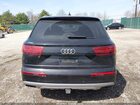 2019 Audi Q7 45 Premium Black vin: WA1LHAF70KD022179