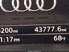 2019 Audi Q7 45 Premium Black vin: WA1LHAF70KD022179