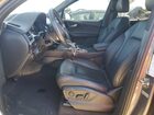 2017 Audi Q7 Premium Plus Gray vin: WA1LHAF72HD053183