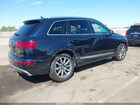 2018 Audi Q7 2.0t Premium Dark Blue vin: WA1LHAF73JD006265