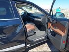 2018 Audi Q7 2.0t Premium Dark Blue vin: WA1LHAF73JD006265