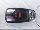 2018 Audi Q7 2.0t Premium Dark Blue vin: WA1LHAF73JD006265
