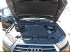 2018 Audi Q7 2.0t Premium Dark Blue vin: WA1LHAF73JD006265