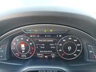 2018 Audi Q7 2.0t Premium Dark Blue vin: WA1LHAF73JD006265