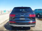 2018 Audi Q7 2.0t Premium Dark Blue vin: WA1LHAF73JD006265