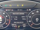 2018 Audi Q7 2.0t Premium Dark Blue vin: WA1LHAF73JD006265